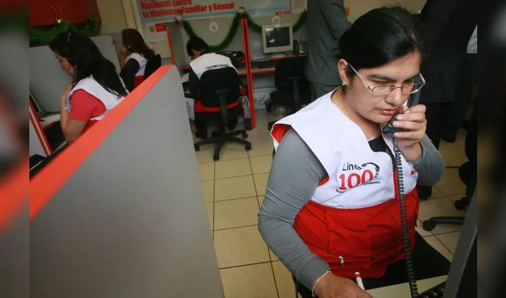 El 89% de las víctimas son féminas y el 11% son hombres. Foto: La República El 89% de las víctimas son féminas y el 11% son hombres. Foto: La República