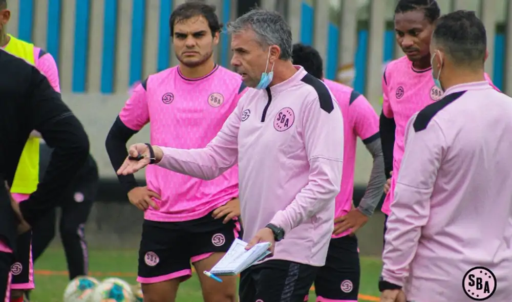 Sport Boys ocupa la casilla 11 en la tabla de la Fase 2 de la Liga 1. Foto: Sport Boys Sport Boys ocupa la casilla 11 en la tabla de la Fase 2 de la Liga 1. Foto: Sport Boys