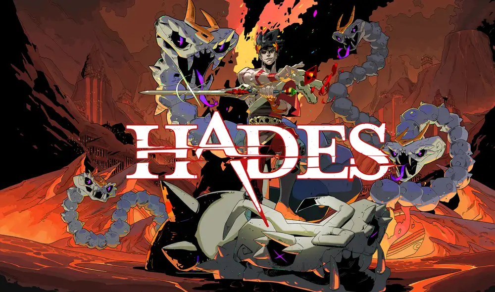 Esta aventura ambientada en la mitología griega se podrá adquirir en versión física y digital. Foto: Supergiant Games