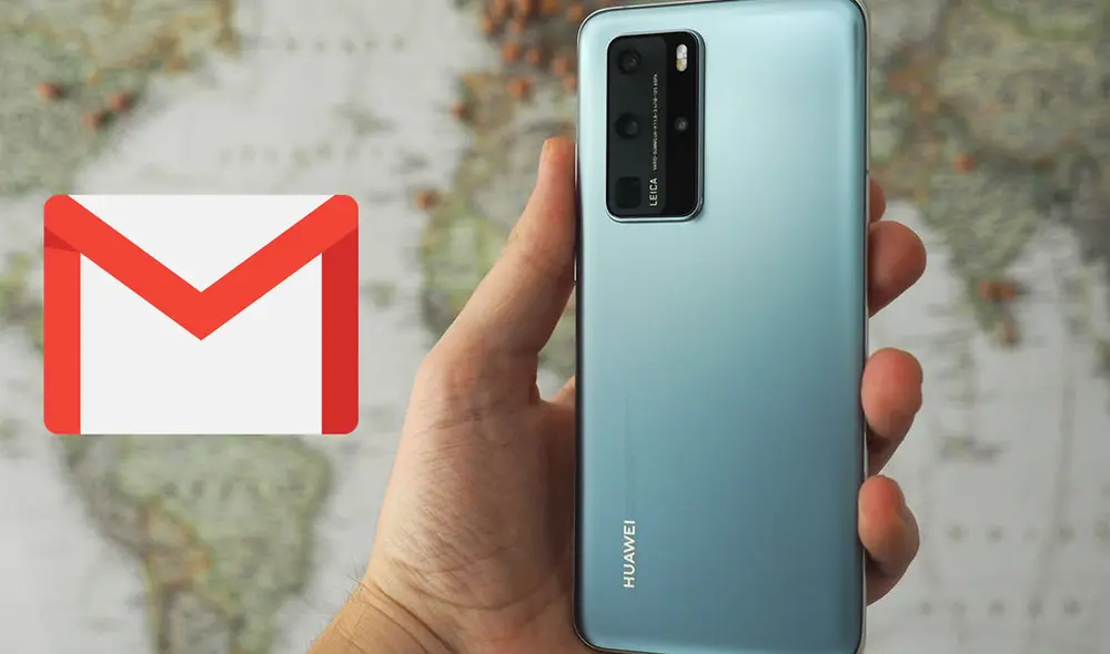 Si compraste un teléfono de Huawei y te vino sin apps de Google, este truco te ayudará. Foto: Pocket lint Si compraste un teléfono de Huawei y te vino sin apps de Google, este truco te ayudará. Foto: Pocket lint