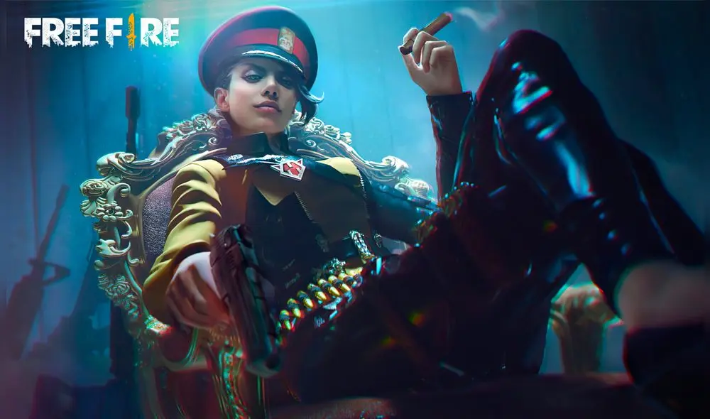 Conoce cómo canjear todos los códigos de Garena Free Fire para desbloquear grandes recompensas. Foto: Garena