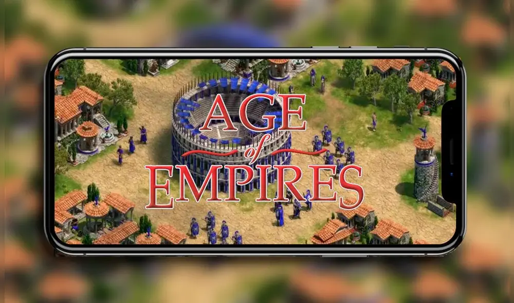 El videojuego está siendo desarrollado bajo el nombre de Return to Empire. Foto composición: La República