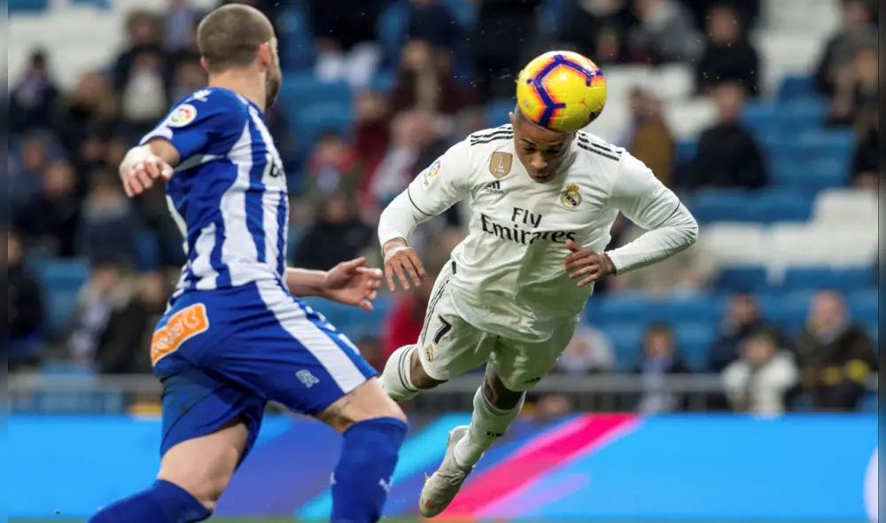 Tras la salida de Zidane, Ancelotti se enfrenta al inicio de LaLiga con reajustes necesarios en la escuadra madridista, sin embargo el debut frente a Alavés este sábado 14, inclina la balanza a su favor. Foto: EFE Tras la salida de Zidane, Ancelotti se enfrenta al inicio de LaLiga con reajustes necesarios en la escuadra madridista, sin embargo el debut frente a Alavés este sábado 14, inclina la balanza a su favor. Foto: EFE