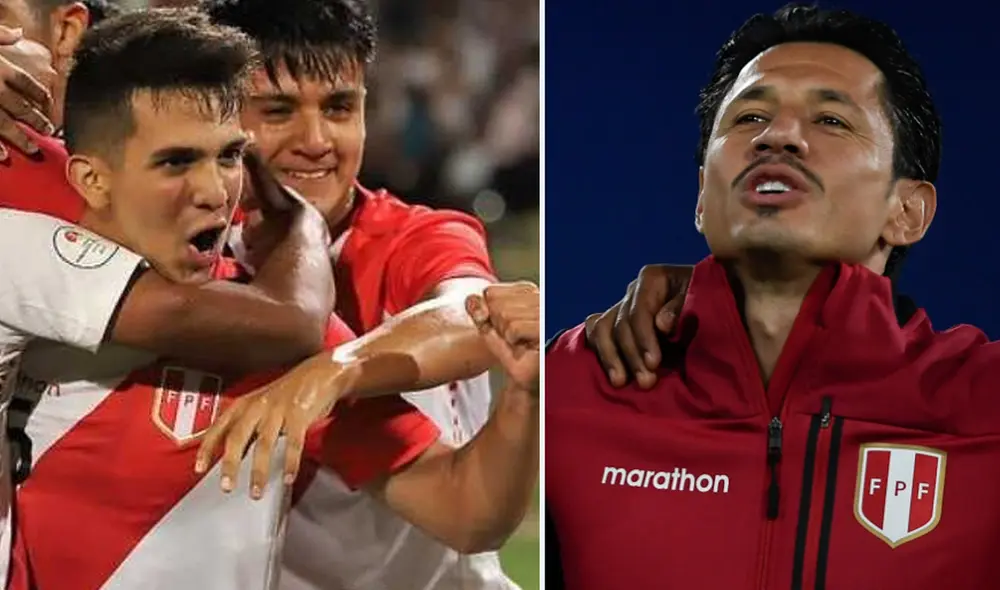 Alessandro Burlamaqui formó parte de las divisiones menores de la selección peruana. Foto: Instagram/AFP Alessandro Burlamaqui formó parte de las divisiones menores de la selección peruana. Foto: Instagram/AFP