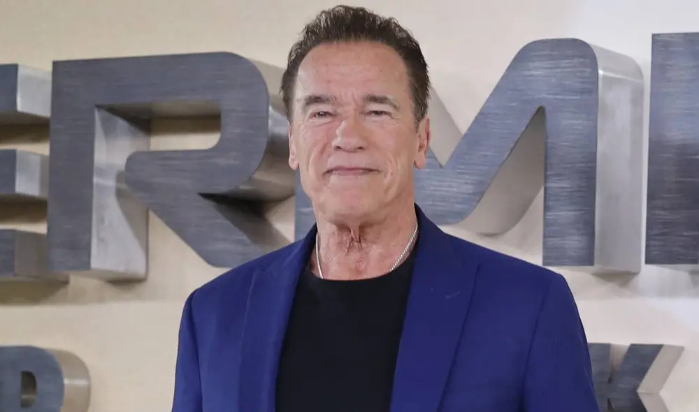 Arnold Schwarzenegger preocupado por las personas que no toman en serio el coronavirus. Foto: AFP Arnold Schwarzenegger preocupado por las personas que no toman en serio el coronavirus. Foto: AFP