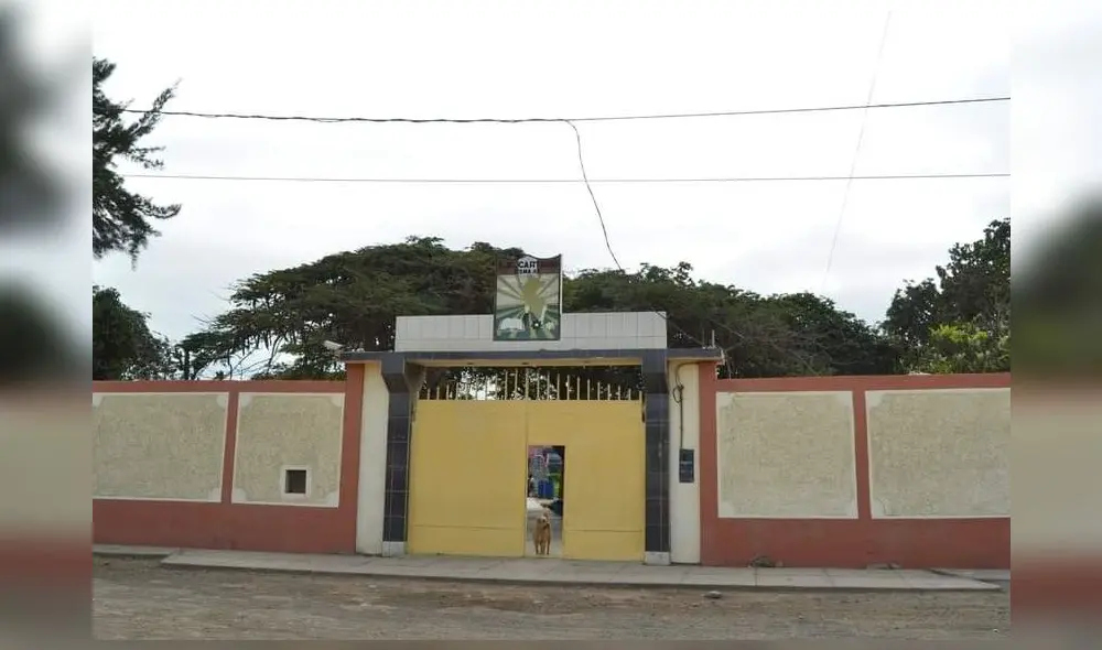 Delincuentes quieren exigir que propietario de empresa construtora pague cupo. Foto: cortesía C. R.