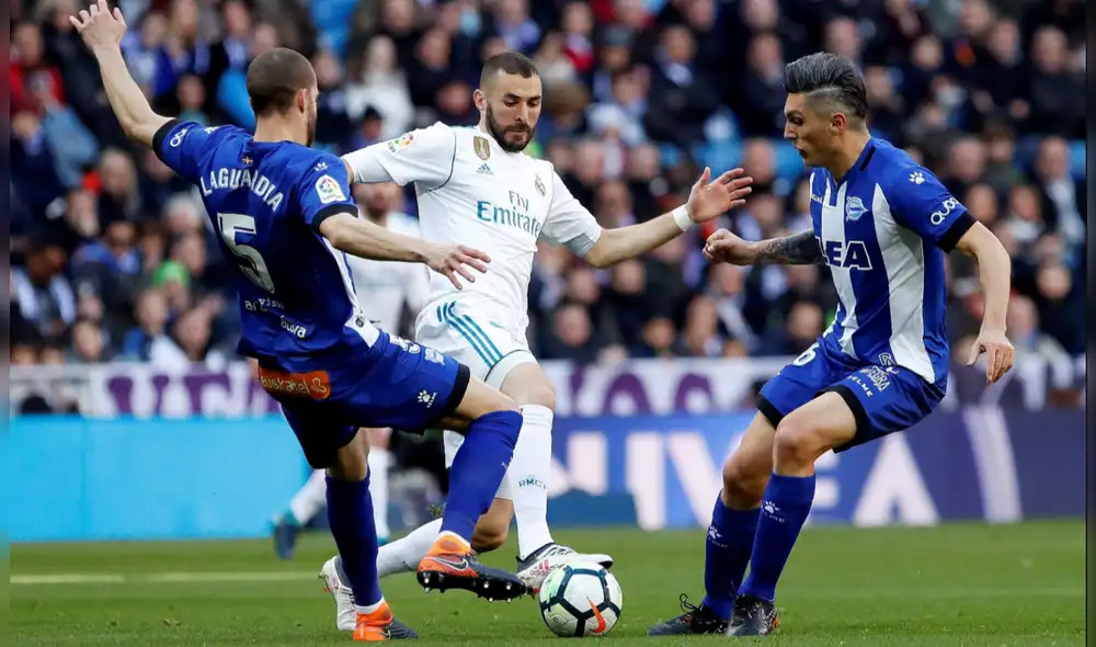 Con el retorno de algunos cedidos, bajas y reajustes; Ancelotti presentará su primer once en el cuadro merengue para el inicio de LaLiga. Foto: EFE Con el retorno de algunos cedidos, bajas y reajustes; Ancelotti presentará su primer once en el cuadro merengue para el inicio de LaLiga. Foto: EFE