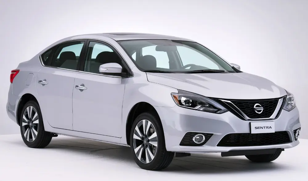 4.435 accidentes se registraron en los últimos tres años en las carreteras del Perú, según la Sutrán. Foto: difusión 4.435 accidentes se registraron en los últimos tres años en las carreteras del Perú, según la Sutrán. Foto: difusión