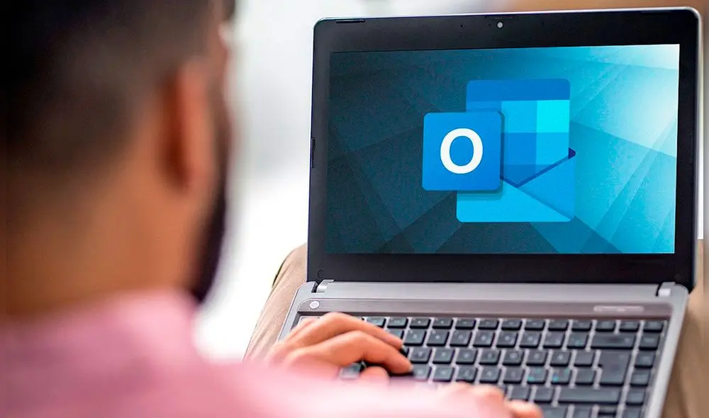Con estos atajos de teclado podrás acceder al buscador de bandeja, reenviar correos y hasta mover archivos. Foto: Twitter