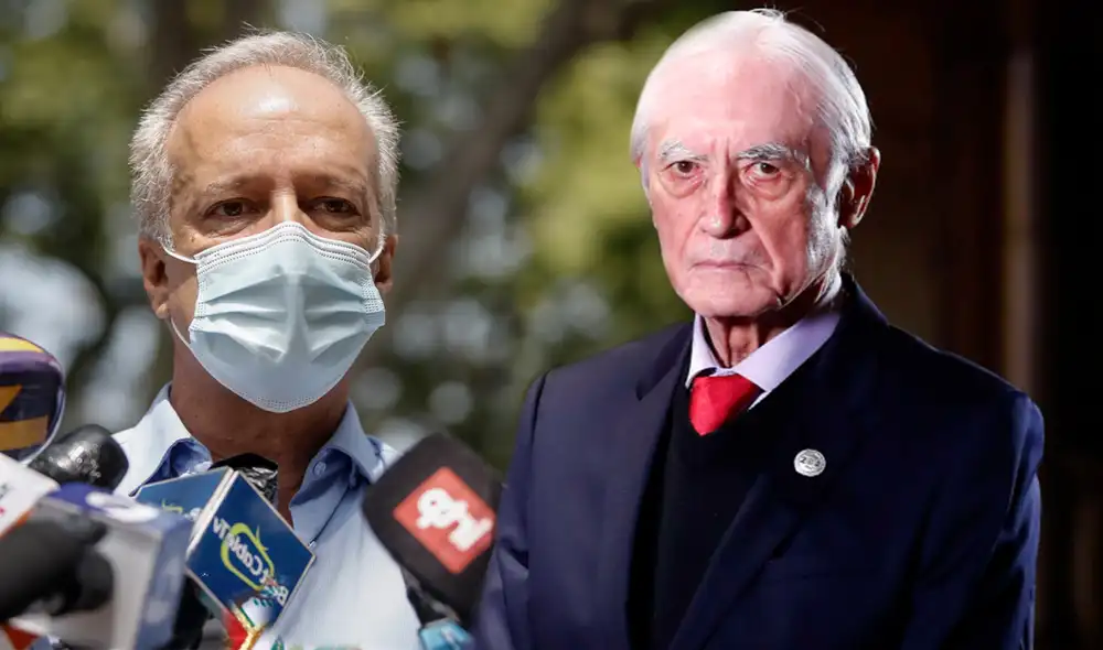 Hasta el momento, desde Cancillería no han desmentido sobre la posible salida de Perú del Grupo de Lima. Foto: La República/Presidencia Hasta el momento, desde Cancillería no han desmentido sobre la posible salida de Perú del Grupo de Lima. Foto: La República/Presidencia