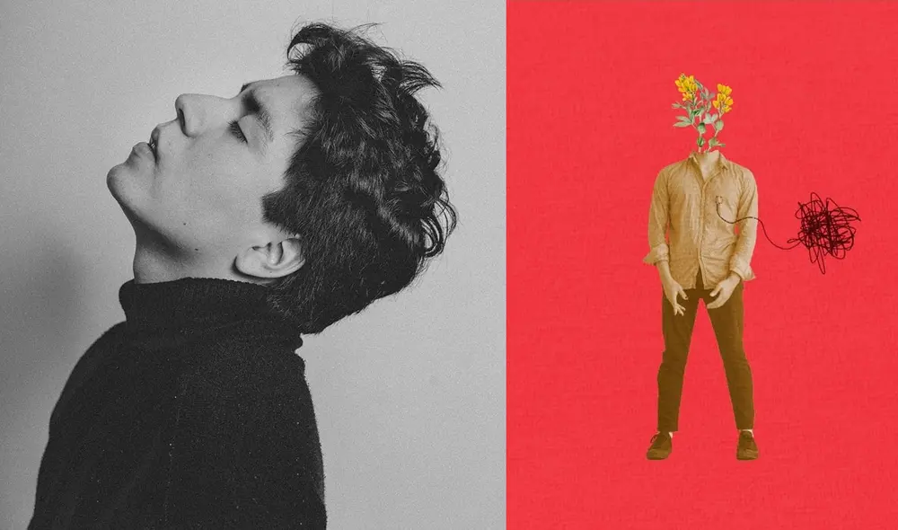 “Donde no debo seguir” (DNDS) fue escrita por Mial y producida por Diego Seymour. Foto: difusión