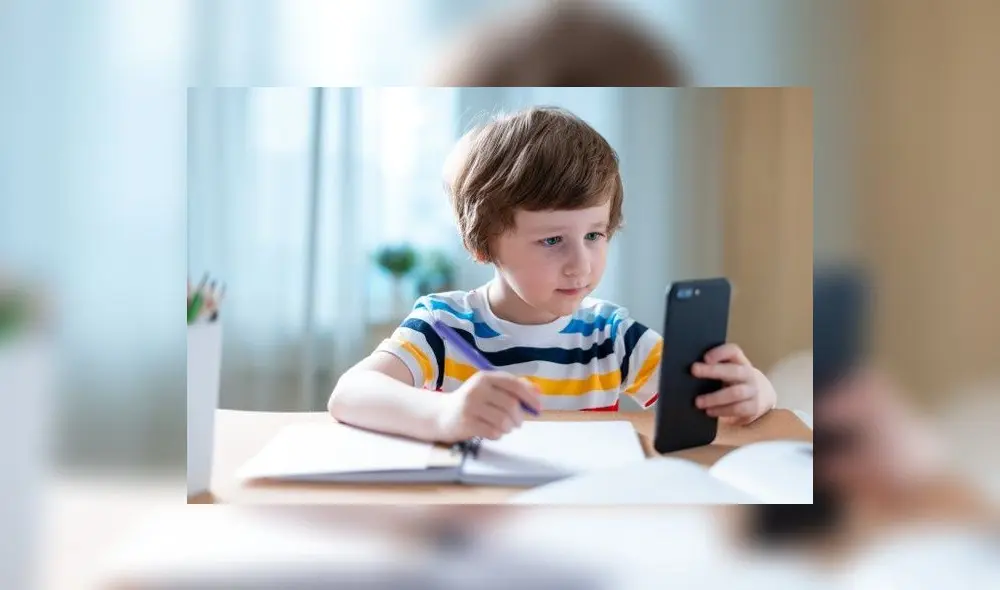 Los padres de familia deben saber cuánto influye la lectura en el aprendizaje de los más pequeños de la casa. Foto: difusión