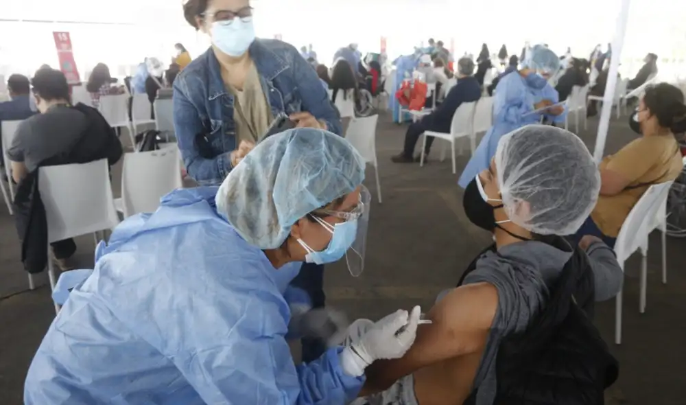 Se trata de la primera edición descentralizada. Foto: La República Se trata de la primera edición descentralizada. Foto: La República