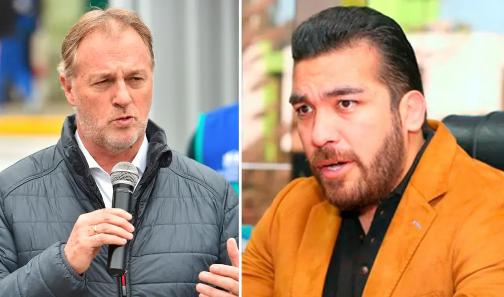 La reunión entre gobernadores regionales y el presidente Castillo tuvo lugar este sábado 14 de agosto. Foto: composición/La República La reunión entre gobernadores regionales y el presidente Castillo tuvo lugar este sábado 14 de agosto. Foto: composición/La República