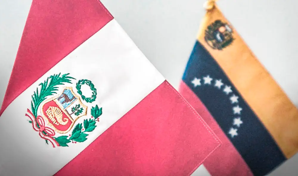 La Cancillería aseguró que el Gobierno del Perú “reitera su firme y decidido apoyo” al proceso de negociaciones entre el Gobierno y la oposición de Venezuela. Foto: Enrique Rijo