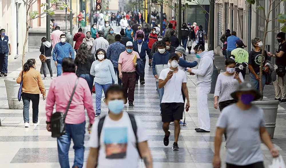 Hasta el 14 de agosto se registró el fallecimiento de 28 pacientes con COVID-19. Foto: difusión Hasta el 14 de agosto se registró el fallecimiento de 28 pacientes con COVID-19. Foto: difusión