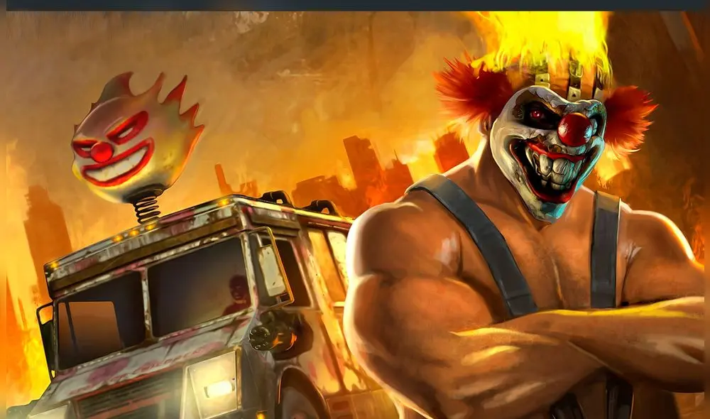 David Jaffe no cree que se lance un nuevo juego de Twisted Metal luego de la acogida que tuvo Destruction AllStars en las consolas de PlayStation. Foto: Twisted Metal