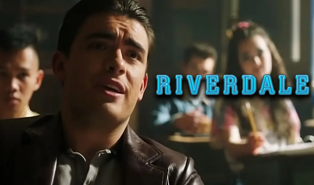 El retorno de la temporada 5 de Riverdale llegará a través de Warner Channel. Foto: The CW