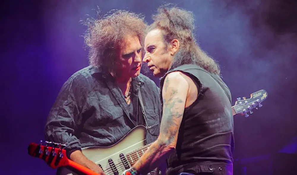 El anuncio sorpresivo del músico dejó en asombro a sus fans. Foto: Goldenvoice