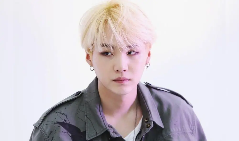 El mixtape Agust D fue publicado en 2016, tras cinco años de proceso de producción. Foto: Big Hit El mixtape Agust D fue publicado en 2016, tras cinco años de proceso de producción. Foto: Big Hit