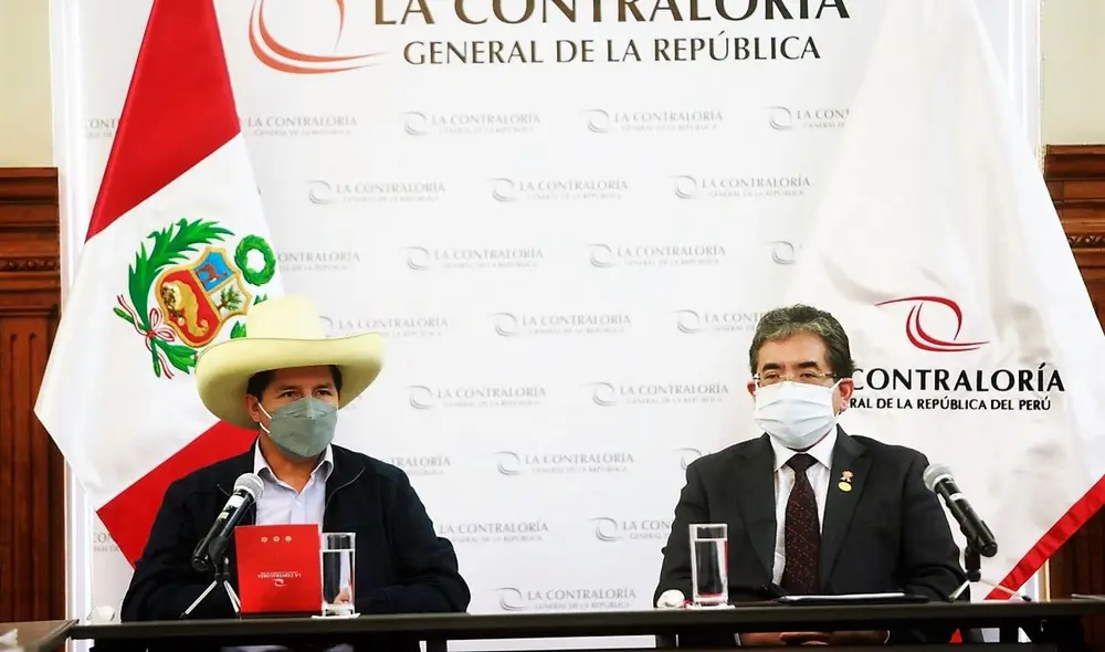 Dispusieron comisiones para el proceso de transferencia de todos los sectores del Ejecutivo. Foto: Usuario/Twitter