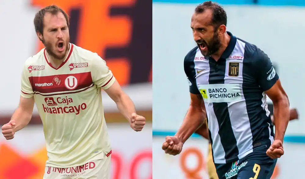 El compromiso Universitario vs. Alianza Lima se jugará por la séptima fecha de la Fase 2 de la Liga 1 Betsson 2021. Foto: composición/difusión El compromiso Universitario vs. Alianza Lima se jugará por la séptima fecha de la Fase 2 de la Liga 1 Betsson 2021. Foto: composición/difusión