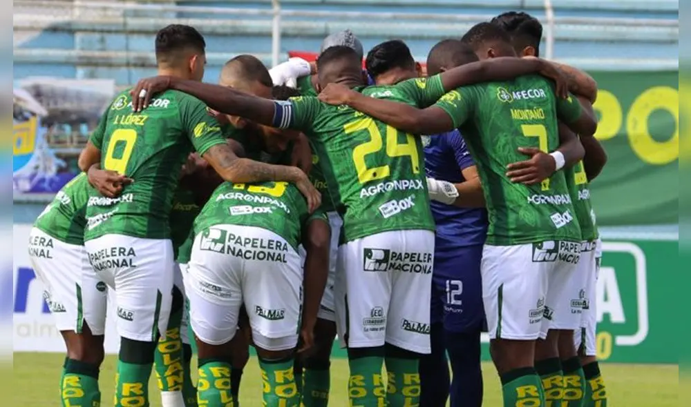 Orense derrotó por 1-0 a Barcelona SC con gol de Gabriel Achilier por la Liga Pro de Ecuador. Foto: twitter/ Orense SC Orense derrotó por 1-0 a Barcelona SC con gol de Gabriel Achilier por la Liga Pro de Ecuador. Foto: twitter/ Orense SC