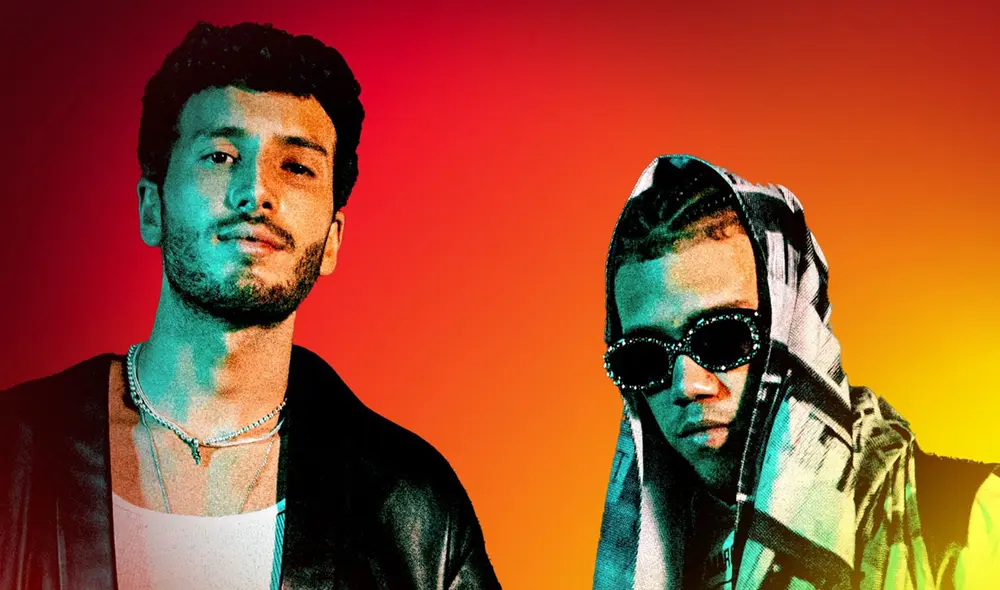 Sebastián Yatra se encuentra en un gran momento en su carrera musical. Foto: Instagram