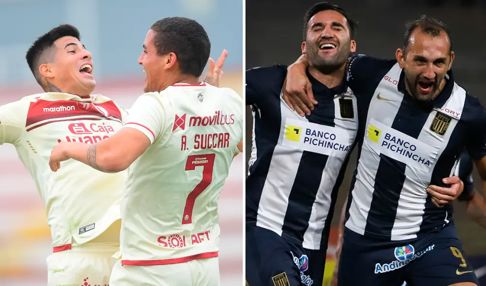 Universitario buscará acercarse a los primeros lugares. Foto: Liga de Fútbol Profesional Universitario buscará acercarse a los primeros lugares. Foto: Liga de Fútbol Profesional