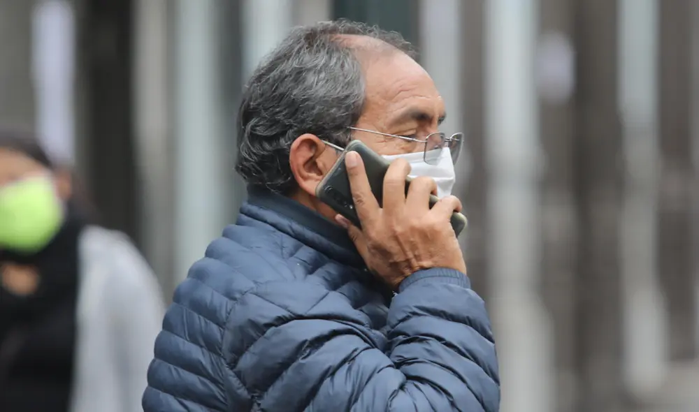 Osiptel advirtió que los cuestionamientos "no detendrán la misión del ente regulador de las telecomunicaciones". Foto: La República Osiptel advirtió que los cuestionamientos "no detendrán la misión del ente regulador de las telecomunicaciones". Foto: La República