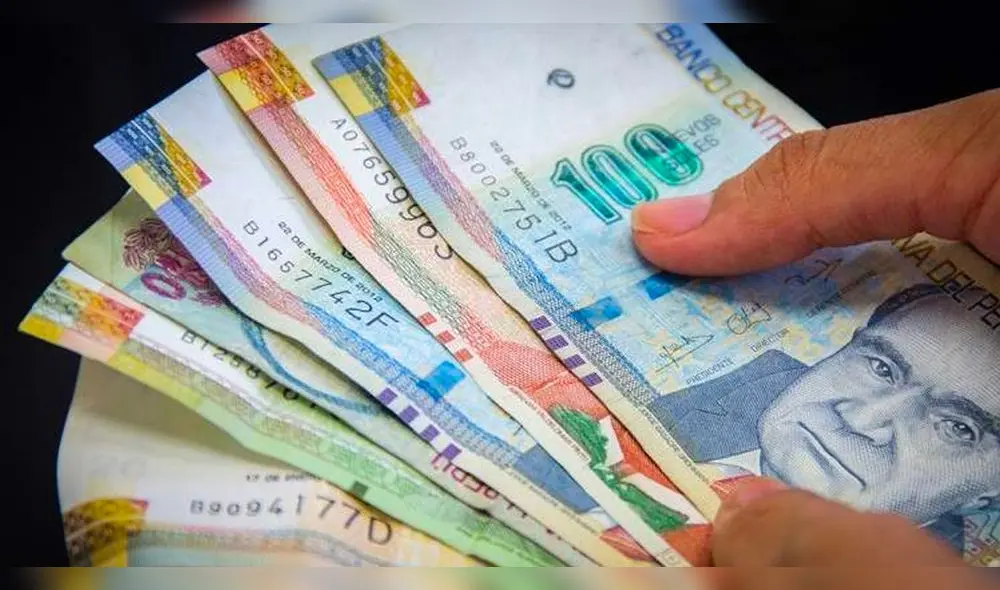 Todavía no hay un padrón de beneficiarios ni se tiene fecha de la entrega. Foto: Composición lR