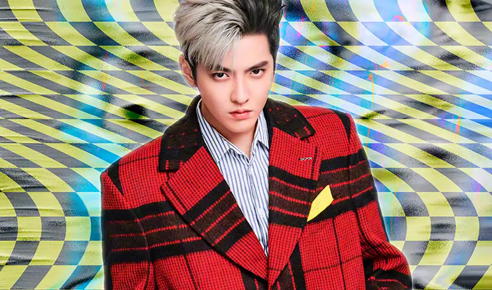 Kris Wu o Wu Yi Fan deberá seguir en la cárcel la investigación por violación a menores de edad en su contra. Foto: Chinapress