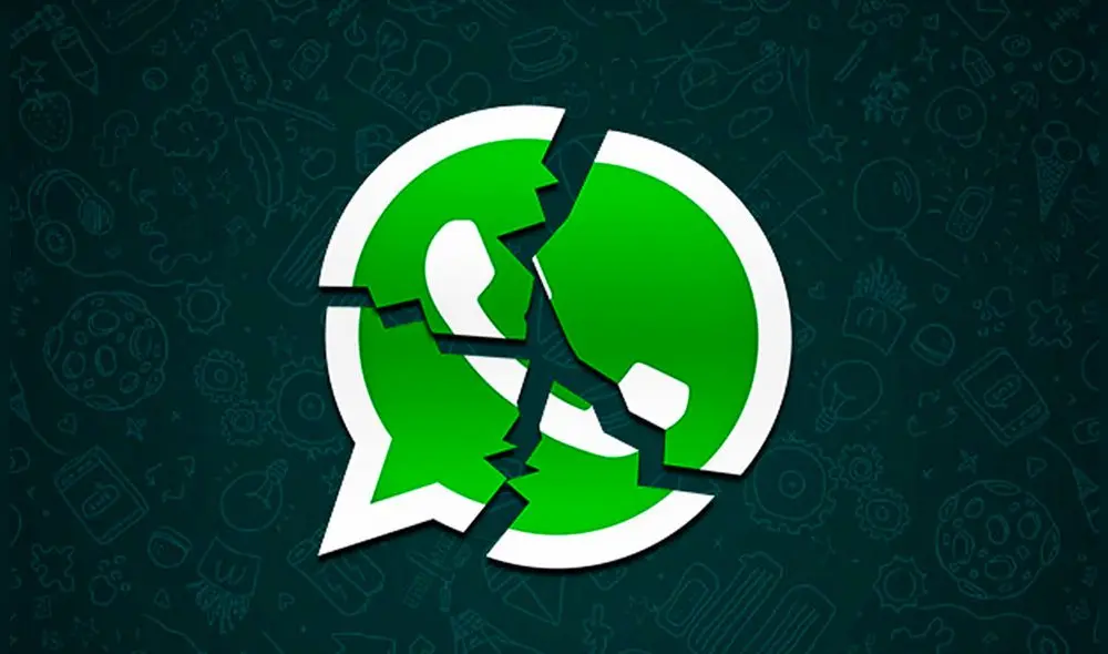 Para evitar este bug de WhatsApp, es mejor que no instales la versión beta en tu dispositivo móvil. Foto: Infotechnology