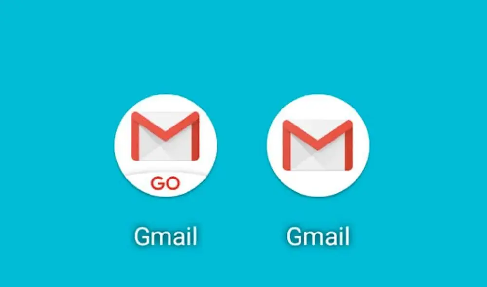 Conoce las principales diferencias entre ambas aplicaciones de Google para Android. Foto: Olhar Digital Conoce las principales diferencias entre ambas aplicaciones de Google para Android. Foto: Olhar Digital