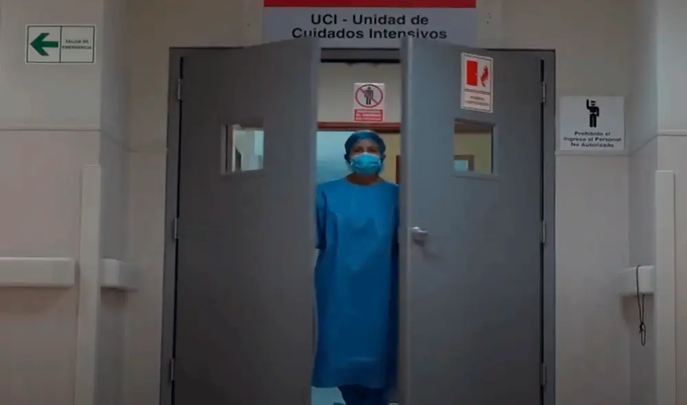 EsSalud recomienda redoblar medidas ante incremento de casos. Foto: captura / Canal N