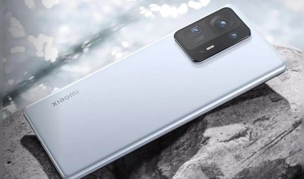 Esta función antirrobos agregaba un SIM digital al teléfono que permitiría localizar el teléfono de forma remota. Foto: Xiaomi