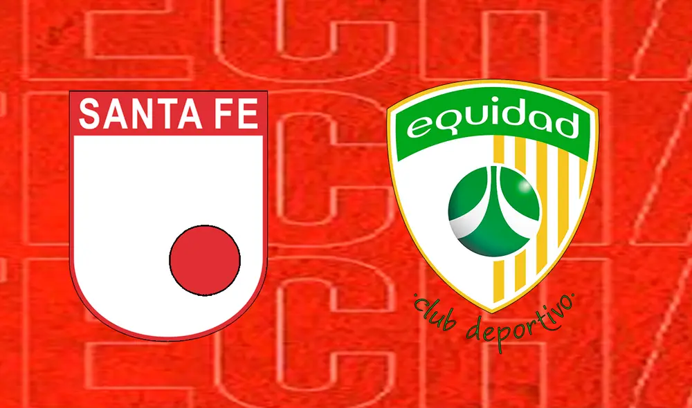 Independiente de Santa Fe buscará salir de los últimos lugares. Foto: composición GLR