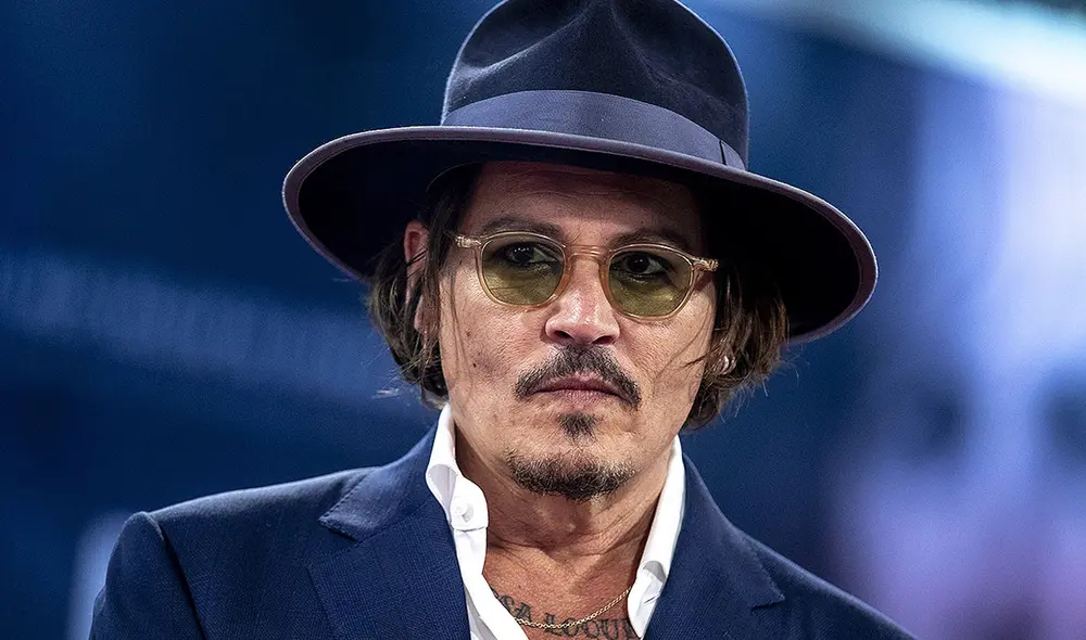 Johnny Depp y Amber Heard se divorciaron en 2016. Foto: AFP