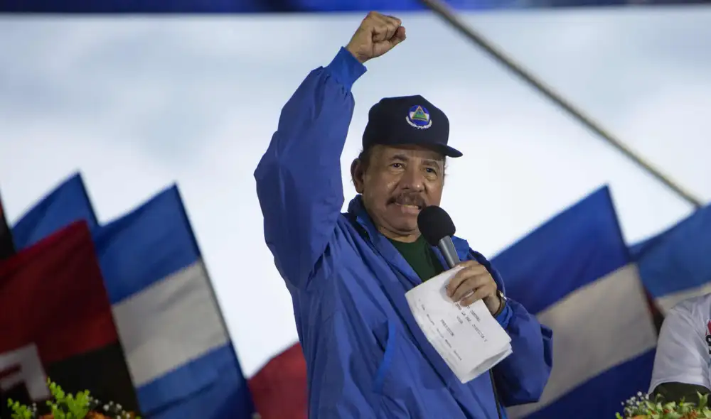Con la cancelación jurídica de las seis ONG internacionales, la cifra de organismos impedidos de funcionar sube a 40. Foto: EFE / Jorge Torres
