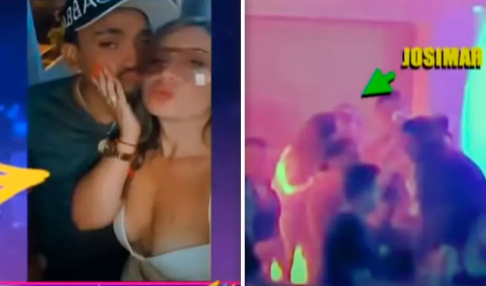 Tras las imágenes mostradas, el salsero desactivó los comentarios de sus publicaciones de Instagram. Foto: captura/ATV