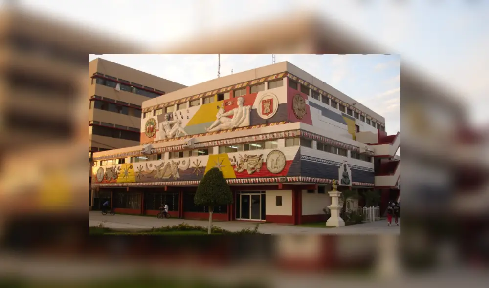 La Contraloría solicitó a la Municipalidad Provincial de Chiclayo tomar acciones para mejorar las condiciones de la biblioteca. Foto: difusión La Contraloría solicitó a la Municipalidad Provincial de Chiclayo tomar acciones para mejorar las condiciones de la biblioteca. Foto: difusión