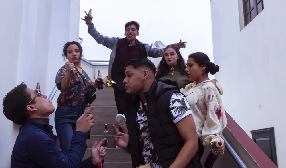 El precio de la entrada va desde S/20. Foto: difusión El precio de la entrada va desde S/20. Foto: difusión