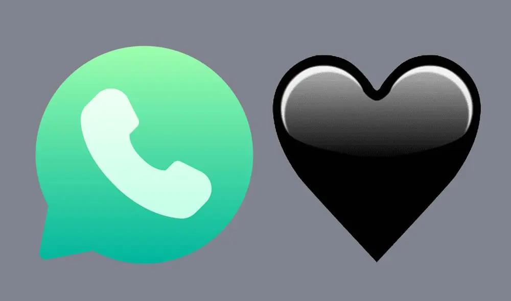 El popular emoji de WhatsApp se aprobó como parte de Unicode 6.0. Foto: composición LR El popular emoji de WhatsApp se aprobó como parte de Unicode 6.0. Foto: composición LR
