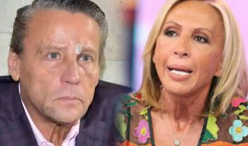 El polémico actor señaló que es el responsable de que la justicia mexicana sepa de su delito. Foto: composición/LR El polémico actor señaló que es el responsable de que la justicia mexicana sepa de su delito. Foto: composición/LR