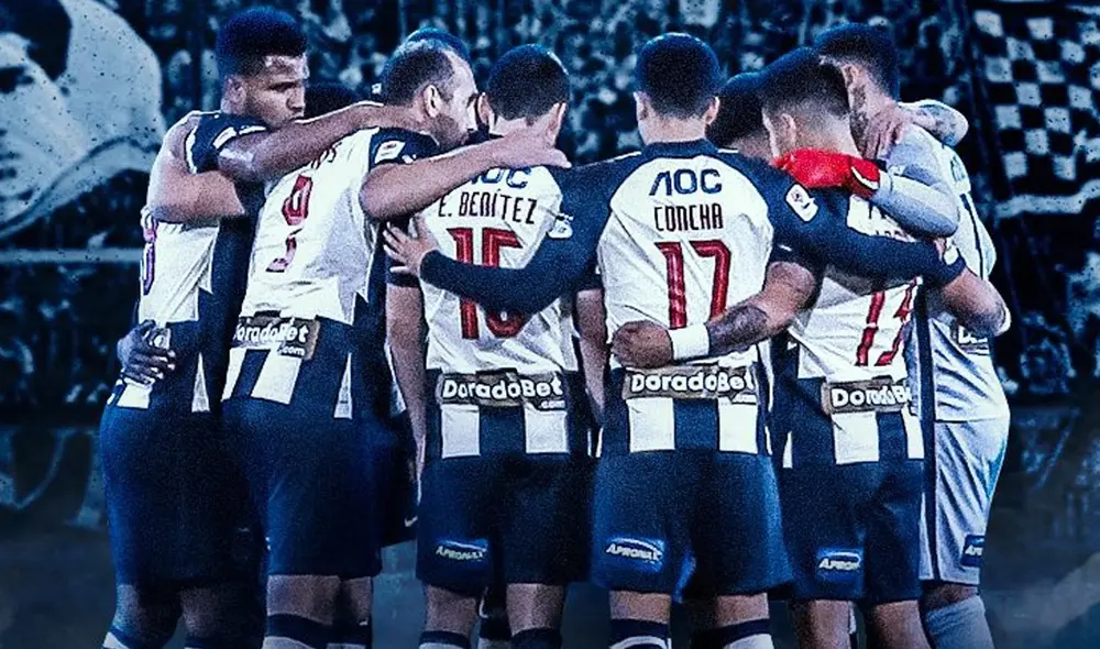 Alianza Lima se medirá ante Universitario después de 17 meses. Foto: Alianza Lima Alianza Lima se medirá ante Universitario después de 17 meses. Foto: Alianza Lima