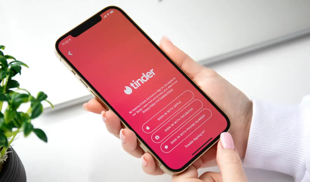 Tinder presentó por primera vez la verificación de identidad en Japón durante el 2019. Foto: Denys Prykhodov Tinder presentó por primera vez la verificación de identidad en Japón durante el 2019. Foto: Denys Prykhodov