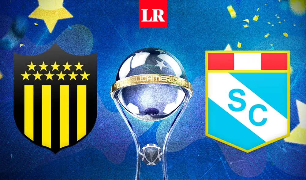 Sporting Cristal necesita vencer por tres goles a Peñarol para clasificar. Foto: composición de Gerson Cardoso/GLR Sporting Cristal necesita vencer por tres goles a Peñarol para clasificar. Foto: composición de Gerson Cardoso/GLR