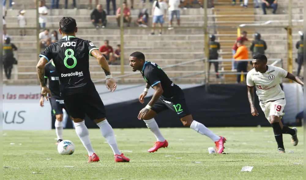 El clásico del fútbol peruano, Alianza vs Universitario, se llevará a cabo este miércoles 18 de agosto. Foto: LR