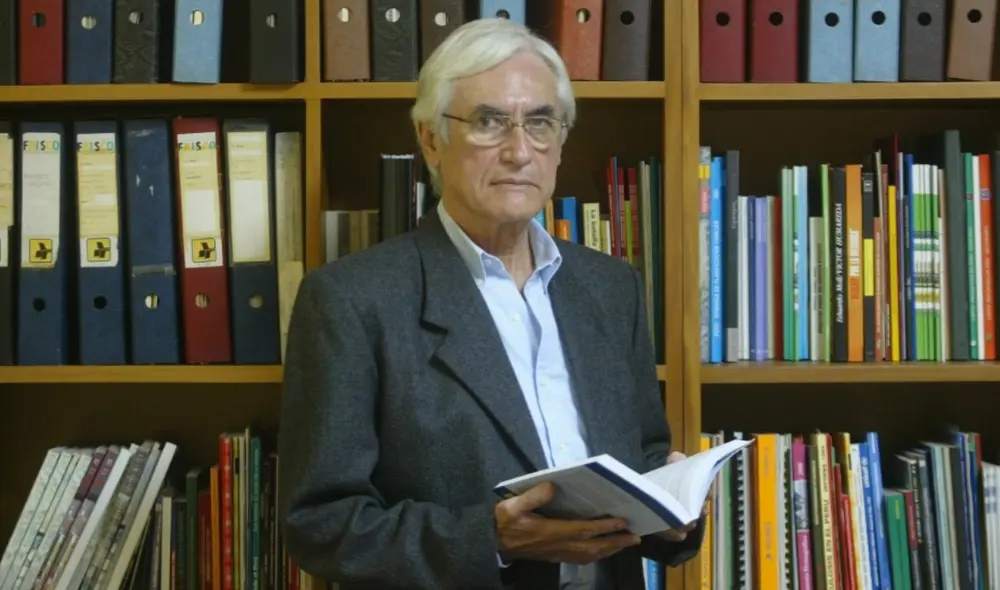 Las fuerzas armadas, congresistas y hasta miembros del Ejecutivo rechazaron el discurso de Béjar. Foto: Percy Ramírez/La República