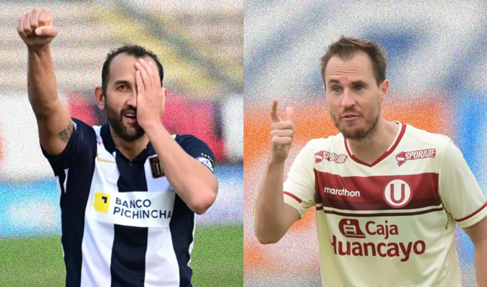 Alianza Lima vs. Universitario se jugará en el Estadio Nacional el 18 de agosto. Foto: Difusión Alianza Lima vs. Universitario se jugará en el Estadio Nacional el 18 de agosto. Foto: Difusión